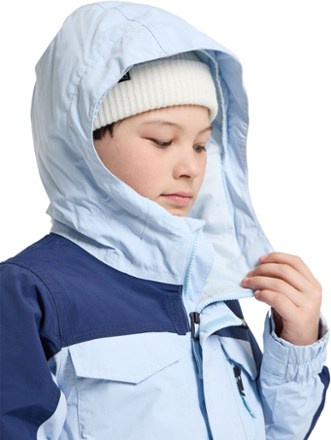 Burton Covert 2L Insulated Jacket - Boys' 2