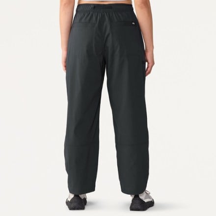 REI Co-op Trailmade Barrel Pants - Women's 2