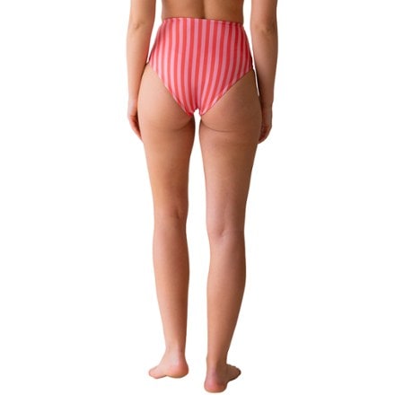 SEPTEMBER Lucky Surf Bikini Swimsuit Bottoms - Women's 2