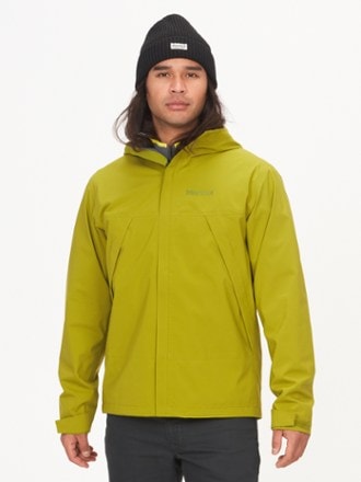 MARMOT Chaqueta Precip Eco Pro para hombre