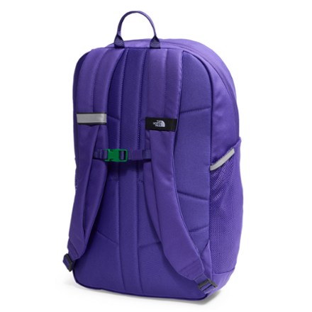 north face backpack lavender The Borealis Black/ TNF Black or hitting the trails los angeles sporting goods Color:Cupcake Block Snowboard Carry (Airbag packs)|Yes