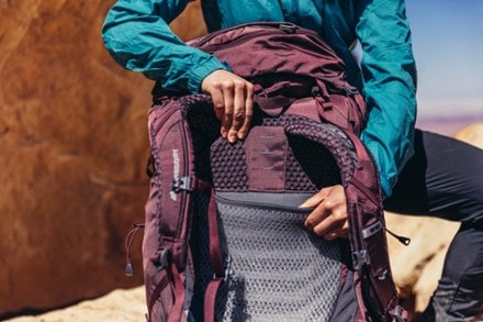 Gregory Deva 70 Pack - Closeout - Women's 6