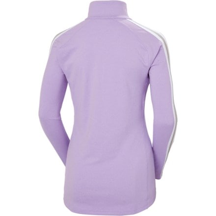 Helly Hansen Edge Half-Zip 2.0 Pullover - Women's 3