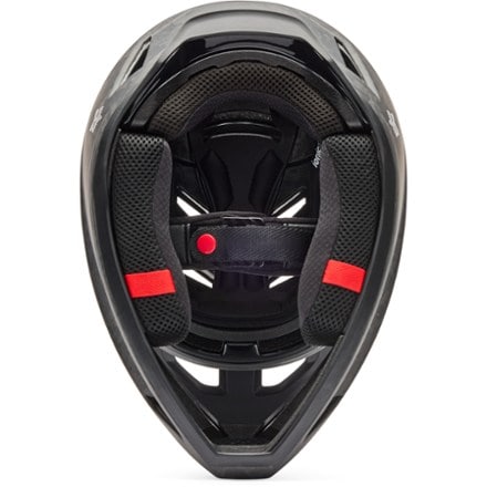 Fox Rampage RS Carbon Bike Helmet 5