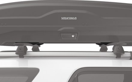 Yakima SmarT-Slot Kit 6 1