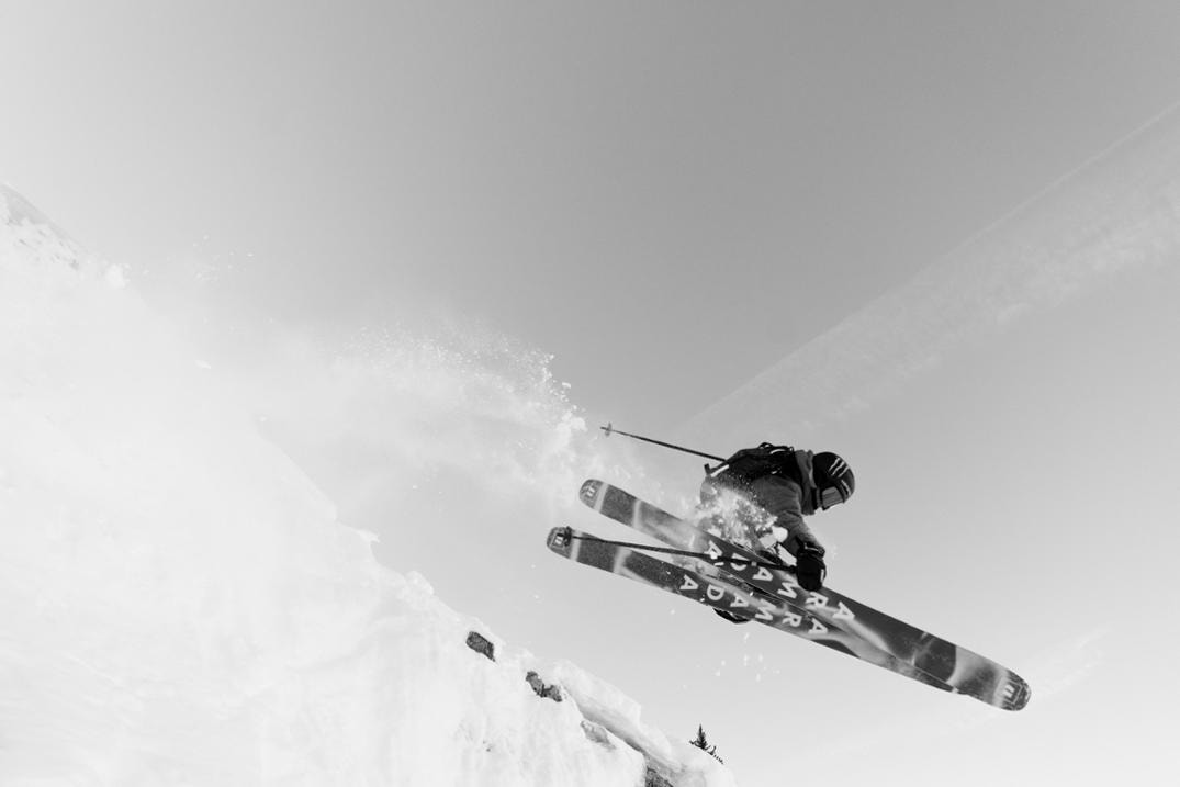 Location Image for Powderhound 12 Snow Hydration Pack