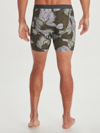 ExOfficio Give-N-Go 2.0 Boxer Briefs - Men's 1