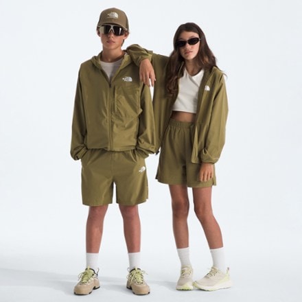 The North Face LIGHTRANGE Jacket - Kids' 2