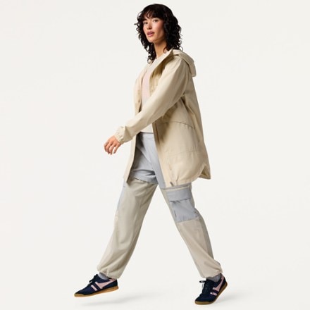 Cotopaxi Rayu Rain Parka - Women's 2