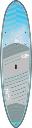 Surftech Generator Tuflite V-Tech Stand Up Paddle Board - 10'6" 1