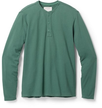 REI Co-op Trailsmith Henley Shirt - Men's 0