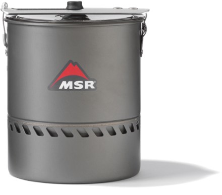 MSR Reactor 1.7 L Pot 1