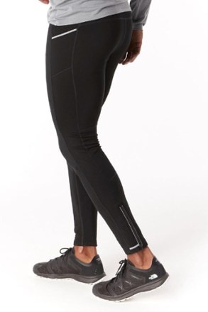 Smartwool running pants top