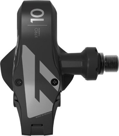Time sales road pedals