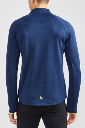 Craft Core Trim Thermal Mid Layer - Men's 2