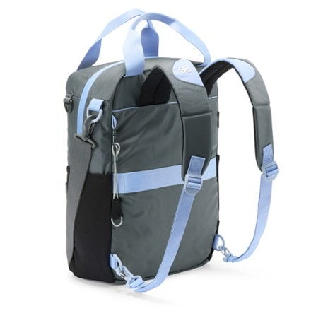 Sherpani Sojourn Tote Pack - Women's 9