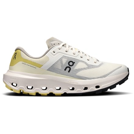 On Cloudvista 3 Trail-Running Shoes - Women's 0