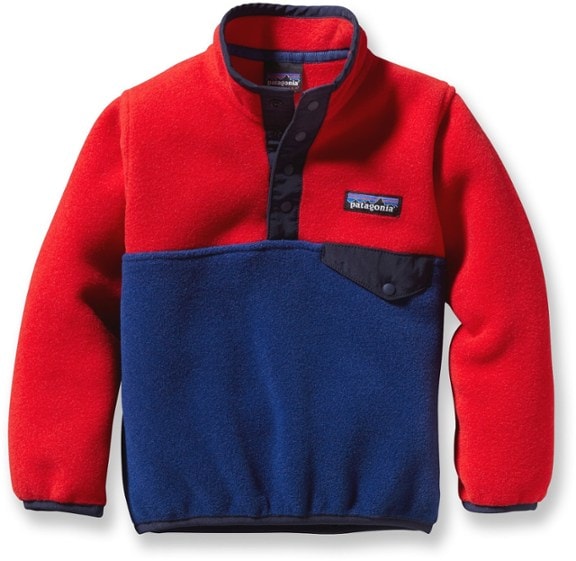 Patagonia synchilla infant Clearance