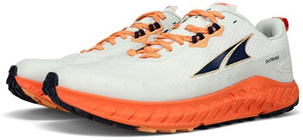 Altra Outroad Trail-Running Shoes - Men's 2