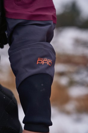 Location Image for Freya Dry Suit - Women's