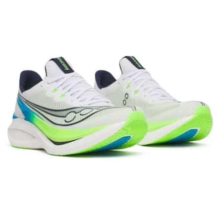 Saucony Endorphin Pro 5 Road-Running Shoes - Men's 2