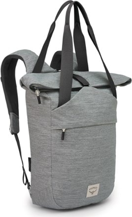 Osprey Arcane Tote Pack - Deep Fig 0