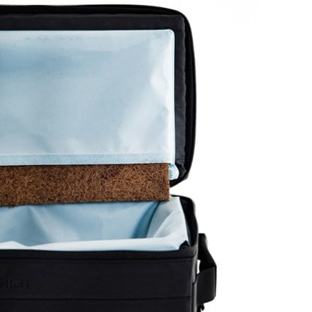Nutshell Coolers 17 L CocoFiber Foldable Cooler 4
