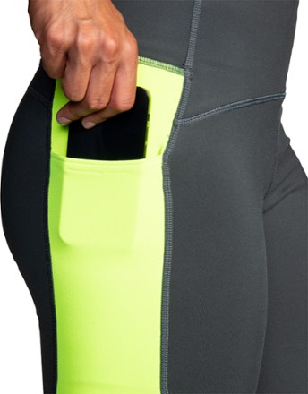 Brooks Run Visible Thermal Tights - Women's 6