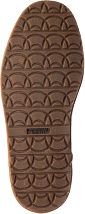 Manitobah Shearling Cabin Loafers - Men's 4