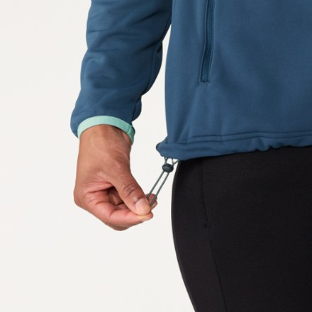 REI Co-op Flash Hyperstretch Fleece Jacket - Women's 6