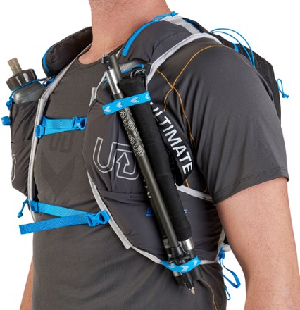 Ultimate Direction Adventure Vest 5.0 Hydration Vest 8