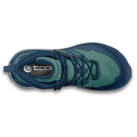 Topo Athletic Trailventure 2 WP Hiking Boots - Women's 3