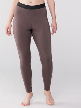REI Co-op Merino 185 Base Layer Bottoms - Women's 1