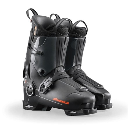 Nordica HF 110 Ski Boots - Men's - 2024/2025 4