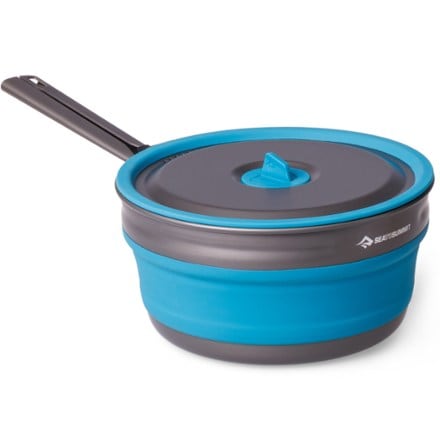 Sea to Summit XLite Collapsible Pot - 2 L 1