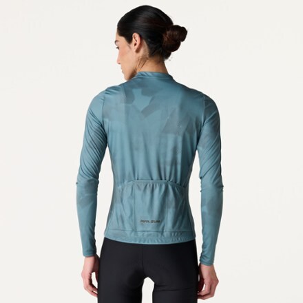 PEARL iZUMi Attack Long-Sleeve Cycling Jersey - Women's 2