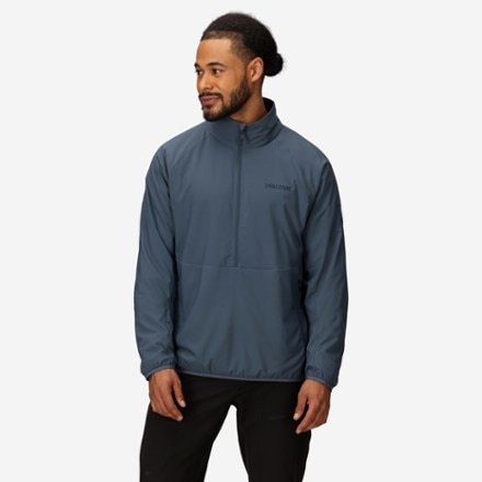 Marmot PrimaLoft Evolve Aerothermal Half-Zip Insulated Mid Layer - Men's 0