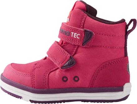 Reima Patter Wash All-Season Waterproof Sneakers - Toddlers'/Kids' 3