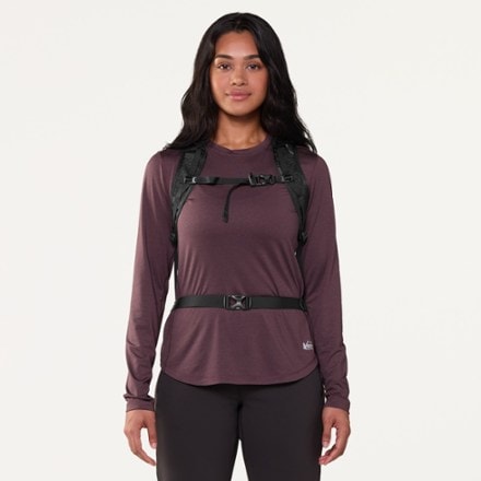 REI Co-op Flash 18 Print Pack 2