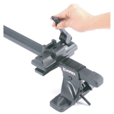 easy Mounting large lever