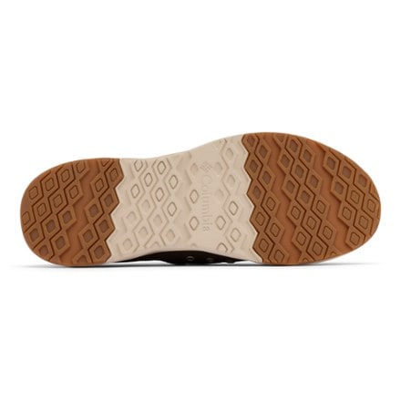 Columbia Bahama X Slip-On Shoes - Men's 8