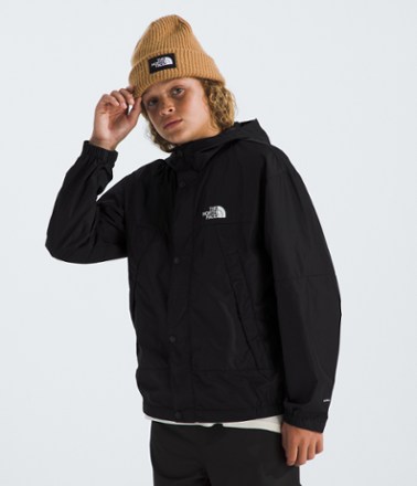 The North Face Mountain Wind Jacket - Kids' 5