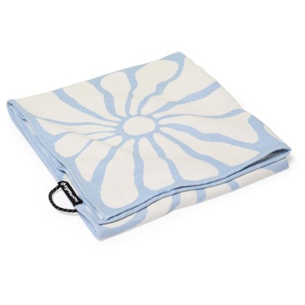 Nomadix Organic Travel Towel 1