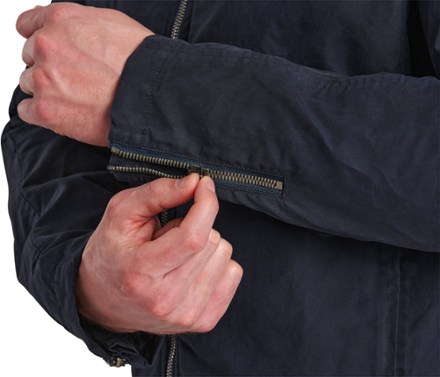 KUHL Kaffee Racer Jacket - Men's 6