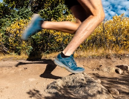 Location Image for Terraventure 4 Trail-Running Shoes - Men's