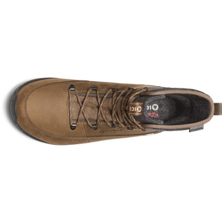ICEBUG Adak ReWool NT Boots 3