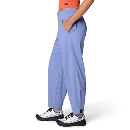 Mountain Hardwear Peak Rambler Pants - Women's 3