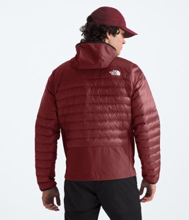 The North Face Terra Peak Hybrid Insulated Hoodie - Men's 2