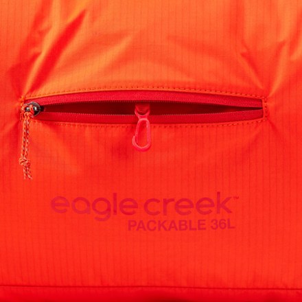Eagle Creek Packable Duffel Bag - 36 L 4
