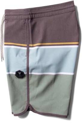 VISSLA North Point Board Shorts - Men
